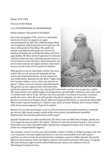 download .pdf - Fondazione Bhole Baba