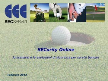 SECurity Online