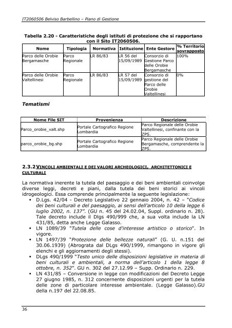 Scarica file PDF - Valbelviso-Barbellino