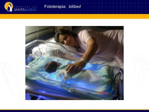 Icterícia neonatal - aefml