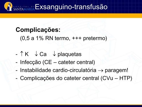 Icterícia neonatal - aefml