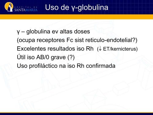 Icterícia neonatal - aefml