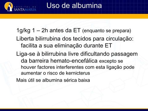 Icterícia neonatal - aefml