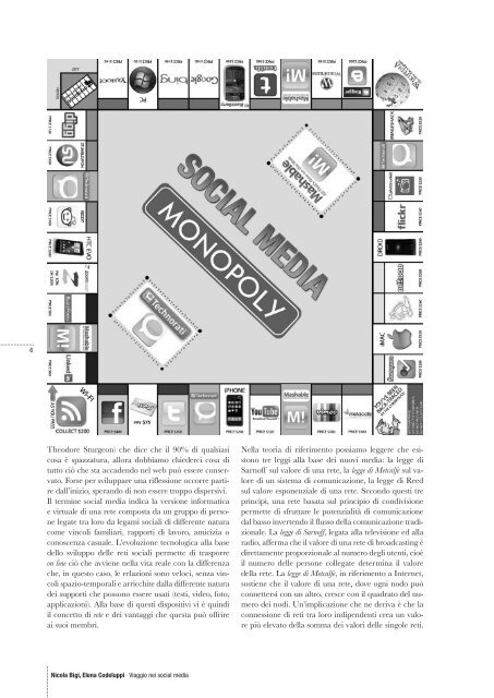 Nicola Bigi, Elena Codeluppi - Rivista dell'Associazione Italiana ...