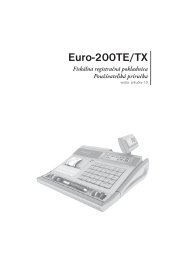 Euro-200T/TX/TE