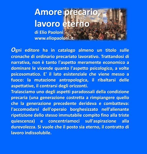 Download (PDF, 1.13MB) - Piero Laporta Blog