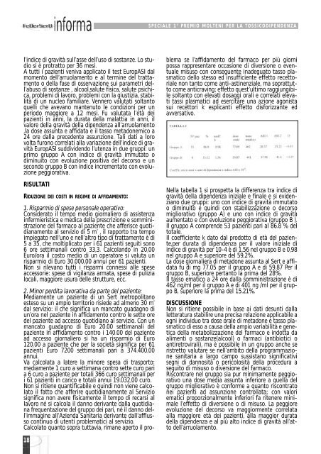 Versione Pdf - FeDerSerd