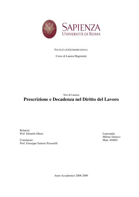 Fac simile lettera interruzione prescrizione risarcimento danni