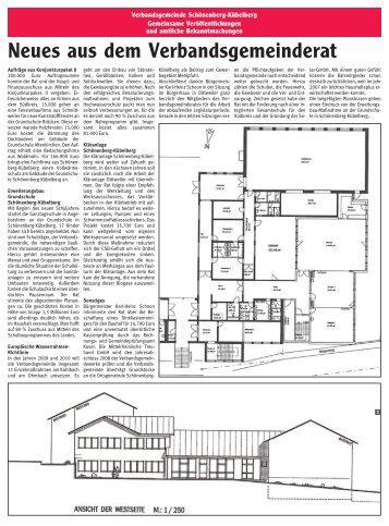 Schoenenberg - Verbandsgemeinde Schönenberg-Kübelberg