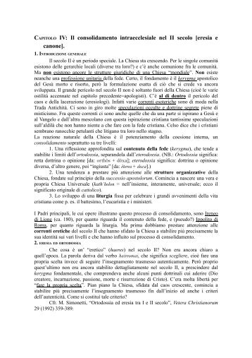 Dispensa Patrologia 4
