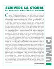 rivista 11/12 2006 - Unuci