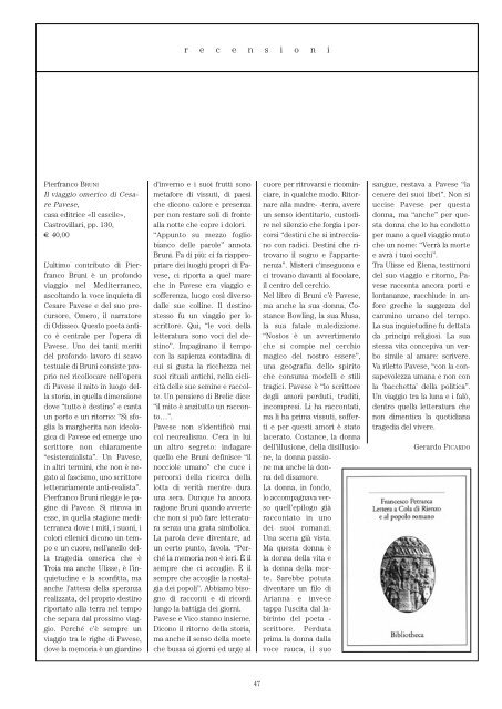 Rivista SLSI copia - Sindacato Libero Scrittori Italiani