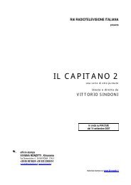 IL CAPITANO 2 - Kinoweb.it