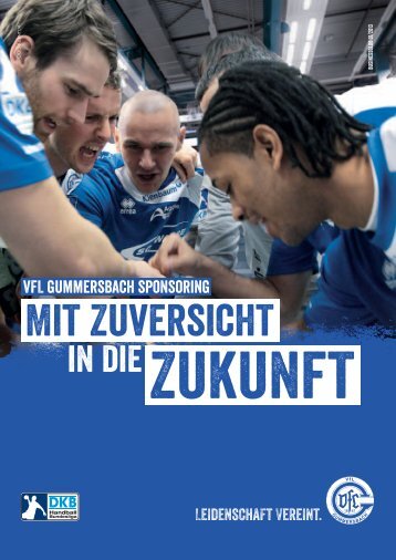 VFL gummersbach sponsoring