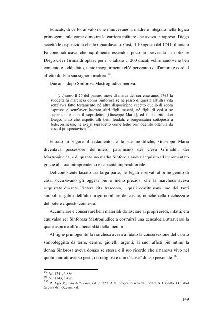 Dipartimento di - Università degli Studi del Molise