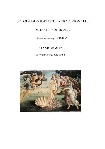 Il rachide umano, costituito da vertebre, ha il duplice compito di ...