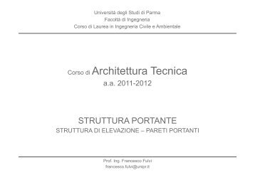 18-AT_Struttura Portante_Elevazione-Pareti portanti.pdf - Moving ...