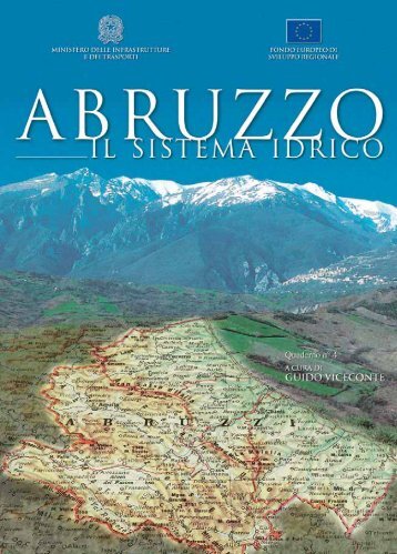 Abruzzo - Sirsi - Ministero delle infrastrutture e dei trasporti