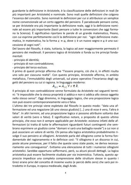 Liceo Scientifico ''Leonardo da Vinci' - Euclide. Giornale di ...