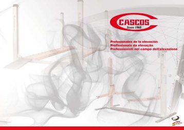 cascos catalogo - Sernesa