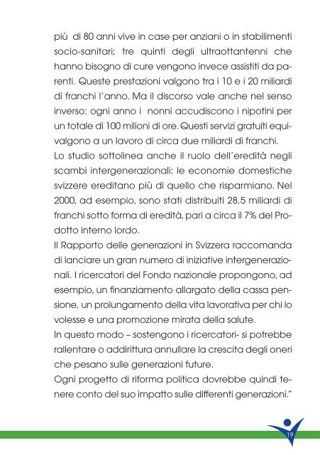 Vademecum 2012.pdf - GenerazionePiu