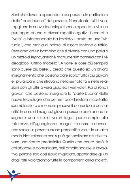 Vademecum 2012.pdf - GenerazionePiu