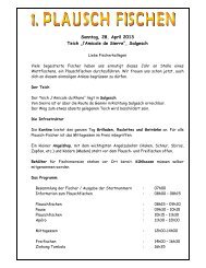Sonntag, 28. April 2013 Teich „l'Amicale de Sierre“, Salgesch