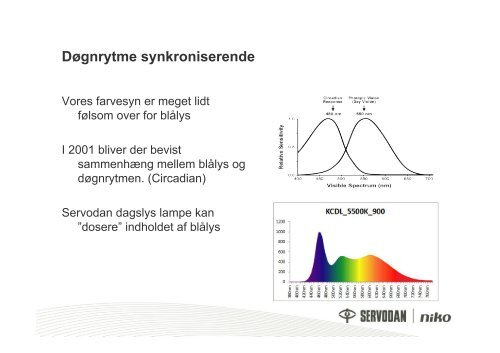 Perfekt farvegengivelse - InfinIT