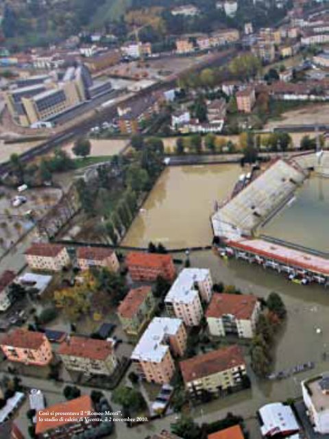veneto - Alluvione Casalserugo.net