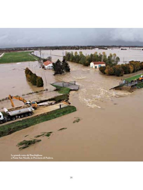 veneto - Alluvione Casalserugo.net