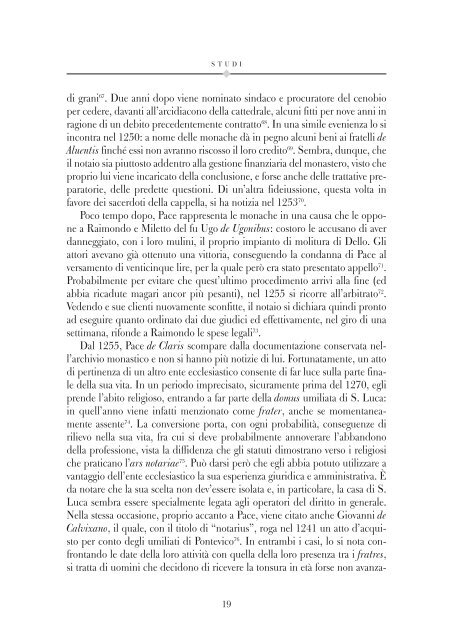 Terza serie (2001) VI, fascicolo 1-2 - Brixia Sacra