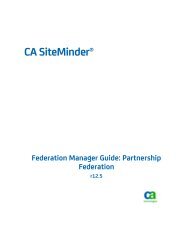 Download PDF - CA Technologies