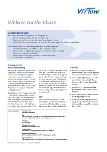 Download Infoblatt ViFlow Turtle Chart
