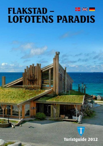 Turistguide - Flakstadnytt