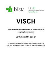 Leitfaden mit Beispielen, barrierefreie pdf-Datei zum Herunterladen