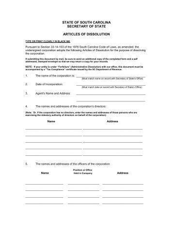 minnesota articles regarding dissolution form minnesota reports in dissolution form
