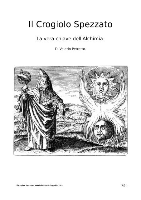 Scarica Gratis Il Libro 166 Pagine In Formato Pdf Il Crogiolo