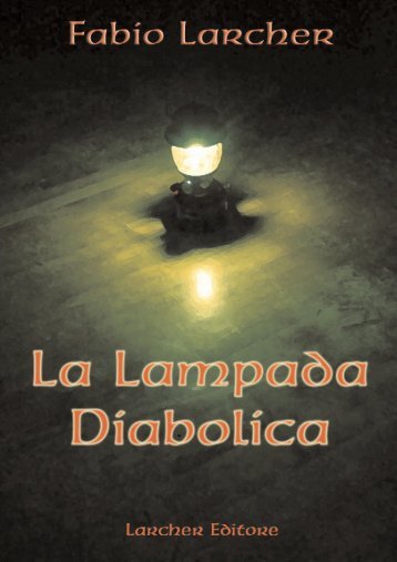 Fabio Larcher - Ebook Gratis