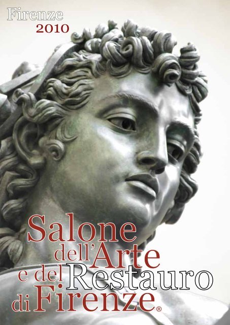 Salone dell'Arte e del Restauro di Firenze