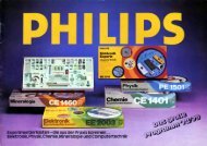 Philips 