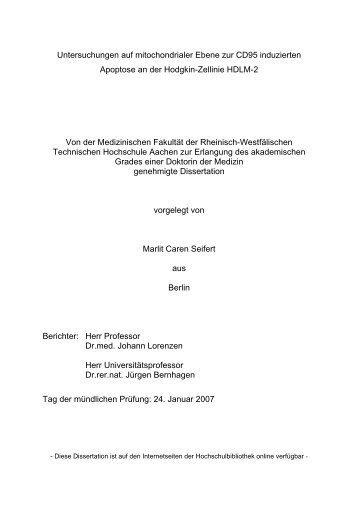 Dokument 1.pdf - RWTH Aachen University