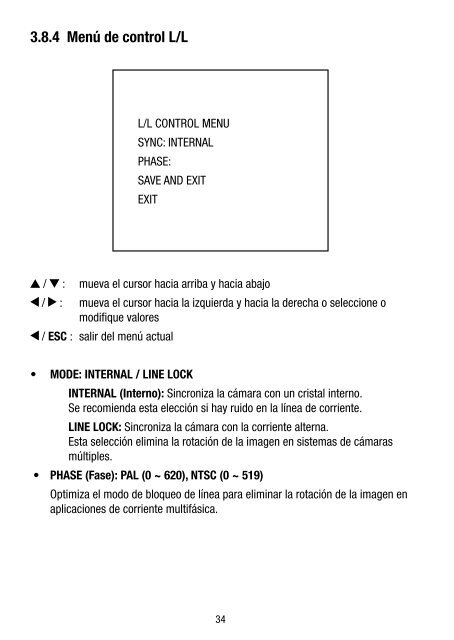 Minicámara de domo de alta velocidad 1/4” D&N EDMC-2221 - Videor