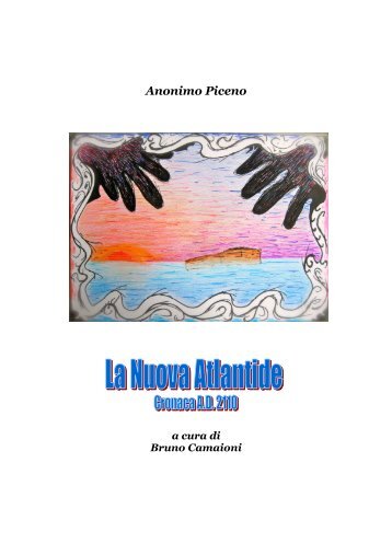 La nuova Atlantide - brunocamaioni.com