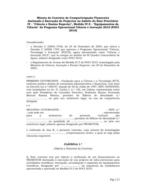 p-g-1-12-minuta-de-contrato-de-comparticipa-o-financeira-fct