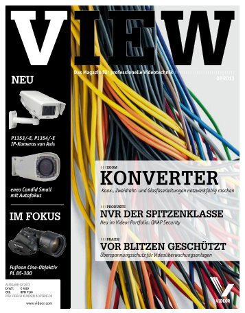 VIEW 02 - Videor