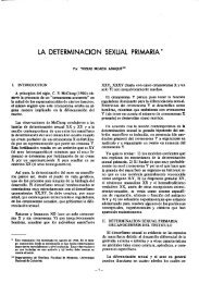 Mojica Araque, Tobias La determinación sexual primaria Vol.16, No ...