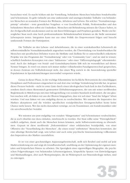 Autonom leben Prof. Dr. Heiner Keupp (PDF-Dokument, 631 KB ) - VIF