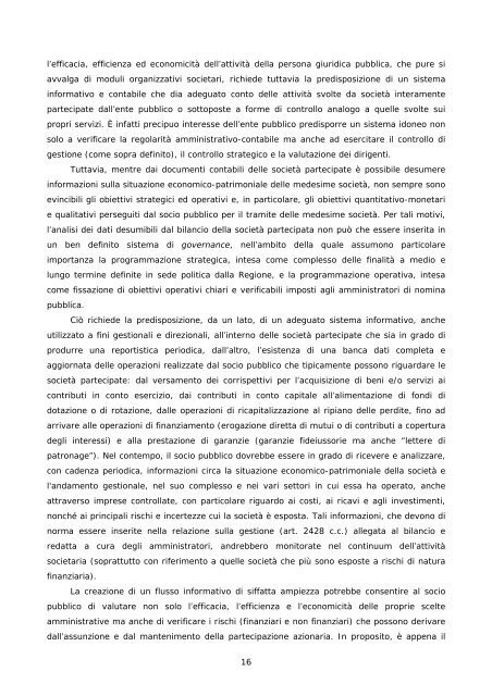 Sezione regionale di controllo per il Friuli Venezia ... - Corte dei Conti