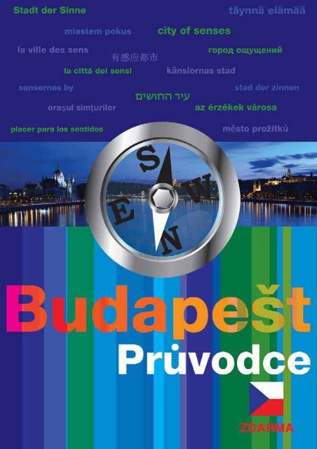 webová stránka pro budování Budapešti