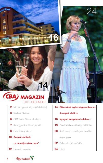 Magazin